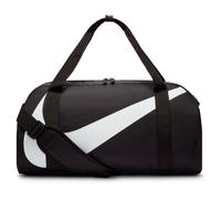 Nike - Kid's Gym Club Bag - Sac à bandoulière - 25 l - black / black / white