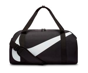 Nike - Kid's Gym Club Bag - Sac à bandoulière - 25 l - black / black / white