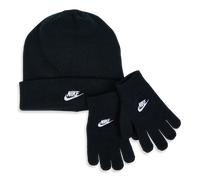 Nike Kids Metal Futura Unisexe - Casquettes, Noir - Taille Kids - One Size - Coton Black Kids - One Size