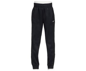Nike - Kid's Multi Knit Pants - Pantalon de jogging - M - black / black / white