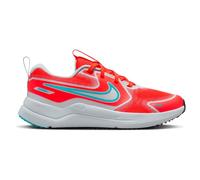 Nike - Kid's Mystic Fly Shoes - Baskets - US 5 | EU 37.5 - bright crimson / dusty cactus