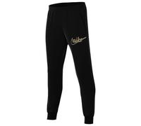 Nike - Kid's NSW Club Fleece Jogger Family - Pantalon de loisirs - M - black / black / white / black