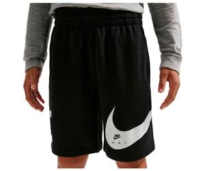Nike - Kid's NSW Club FT Short Brand NG - Short - M - black / white