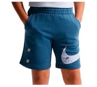 Nike - Kid's NSW Club FT Short Brand NG - Short - M - mystic navy / ghost