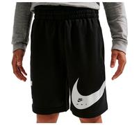 Nike - Kid's NSW Club FT Short Brand NG - Short - XS - black / white