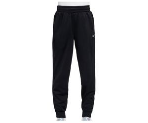 Nike - Kid's NSW Dri-Fit Club Poly+ Jogger - Pantalon de loisirs - L - black / black / white