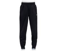 Nike - Kid's NSW Dri-Fit Club Poly+ Jogger - Pantalon de loisirs - XS - black / black / white
