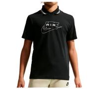 Nike - Kid's NSW Tee Air - T-shirt - L - black / white