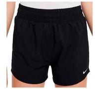 Short nike dri fit one high rise noir fille