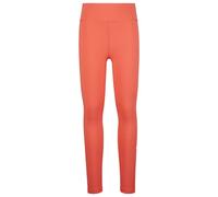 Nike - Kid's One Dri-Fit Leggings - Legging - S - magic ember / white