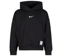 Nike - Kid's Pro Dri-FIT Fleece Pullover Training Hoodie - Sweat à capuche - XS - black / white