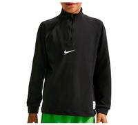 Nike - Kid's Pro Dri-FIT Long-Sleeve Training Top - Haut à manches longues - S - black / white