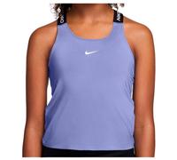 Nike - Kid's Pro Dri-Fit Tank Top - Débardeur - L - light thistle / black / white