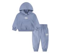 Nike kids pullover hoody set 9-12 mois