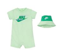 Nike Kids Set Nsw Pe Infant Short Sleeve Body 24 Months