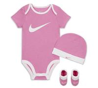 Nike KIDS Set Swoosh Baby Set 0-6 Months