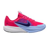 Nike - Kid's Sonic Fly - Chaussures multisports - EU 35,5 - rush pink / blue void / university