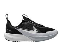 Nike - Kid's Sonic Fly - Chaussures multisports - EU 37,5 - black / white / wolf grey