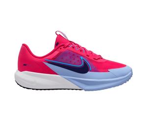 Nike - Kid's Sonic Fly - Chaussures multisports - EU 38,5 - rush pink / blue void / university