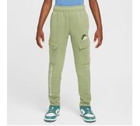 Pantalon cargo enfant Nike Vert 8/10 ans Male