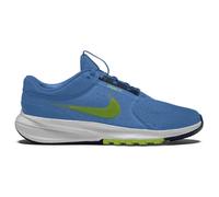 Nike - Kid's Star Runner 5 - Chaussures multisports - EU 39 - university blue / volt / blue void