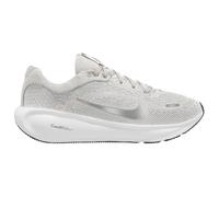 Nike Chaussures de running enfant Stellar Ride Blanc/Argent métallisé/Gris/Noir Pointure 38,5