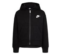 Nike Kids Sweat-shirt à Zip Club Fleece High Low