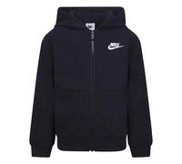 Nike Kids Sweat-shirt à Zip Club Fleece Lbr