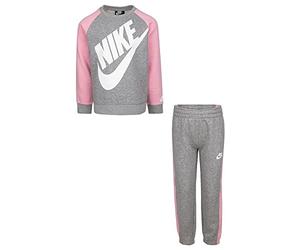 NIKE kids Track_Suit Mixte