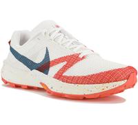 Nike Kiger 10 - homme - blanc