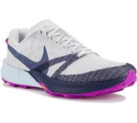 Nike Kiger 10 Gris/argent 41
