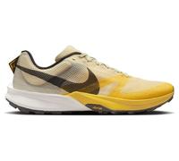 Nike Kiger 10 - homme - jaune