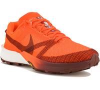Nike - Terra Kiger 10 - Chaussures de trail - EU 38,5 - hyper crimson / dark team red