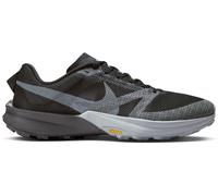 Nike Kiger 10 Trail Running Shoes Mens Noir/Gris Loup 11 (46) Male