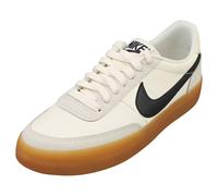 Nike KILLSHOT 2 Baskets décontractées - Cuir Marron Crème pour Femme - 41 EU