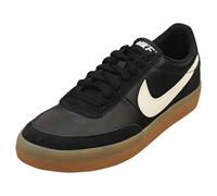 Nike Sneaker W Killshot 2, Black/Sail-Gum Yellow, FZ5630-001, 38 EU (W 7 US)