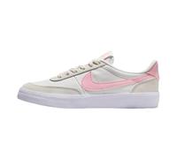 Nike Killshot 2 (GS) Basket, Summit White/Med Soft Pink/Pla, 40 EU