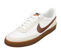Nike Sportswear Baskets basses 'Killshot 2' marron / gris clair / blanc, Taille 42,5
