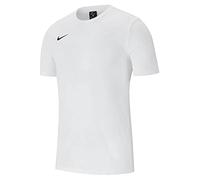 Nike Kinder Club 19 Shorts, Blanc/Blanc/Blanc/(Noir),