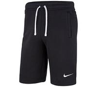 Nike Kinder Club 19 Shorts, Noir/Noir/Black/White/White,