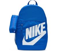 Nike Kinderrucksack (20 L) Sac à Dos, Bleu Roi/Blanc, Taille Unique Mixte Enfant