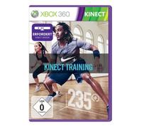 Nike + Kinect Training [import allemand]