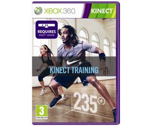 Nike + Kinect Training [import anglais]