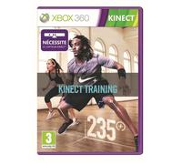 NIKE + Kinect Training Jeu Xbox 360