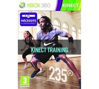Microsoft Jeu vidéo Nike+ Kinect Training (Kinect) – Xbox 360
