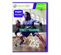 Nike+ Kinect Training - Xbox 360 (USA Edition) (Microsoft Xbox 360)