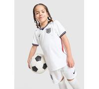 Nike Kit domicile Angleterre 2026 Enfant - Blanc 3-4Y