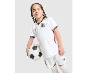 Nike Kit domicile Angleterre 2026 Enfant - Blanc