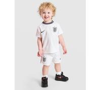 Nike Kit domicile England 2026 Bébé - Blanc 12-18M
