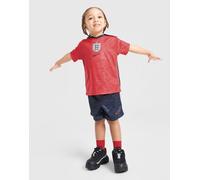Nike Kit extérieur Angleterre 2026 Bébé - Rouge 9-12M